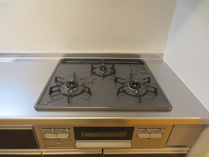 キッチン グランクロワール