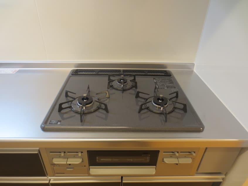 キッチン グランクロワール