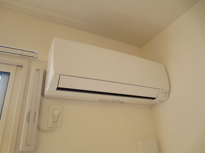 内観写真 グランクロワール