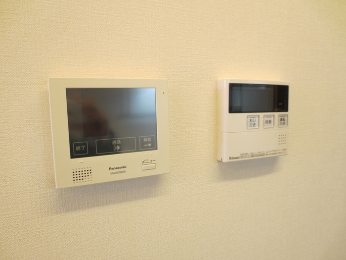 内観写真 グランクロワール