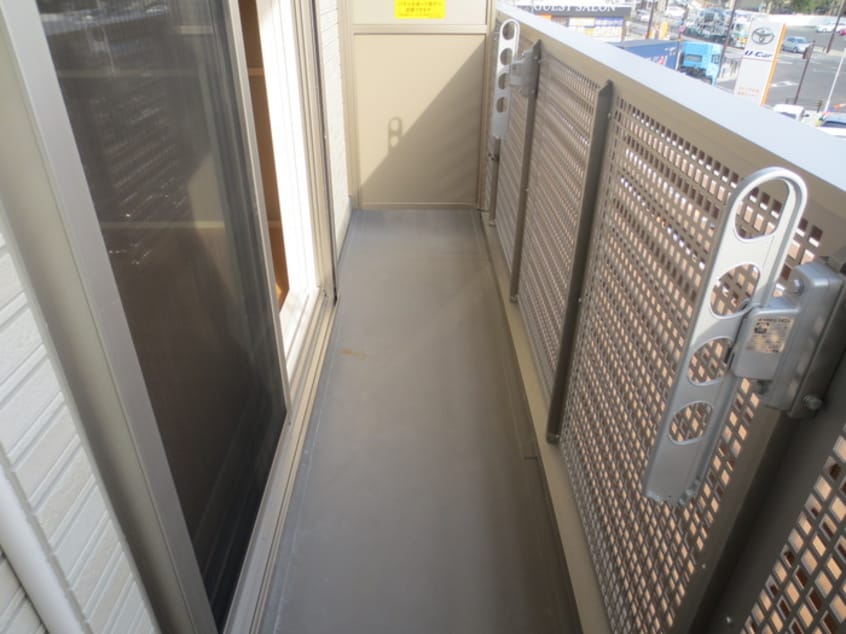 ベランダ・バルコニー グランクロワール