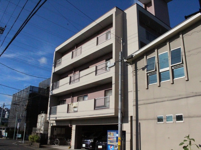 外観写真 ドリーム池見