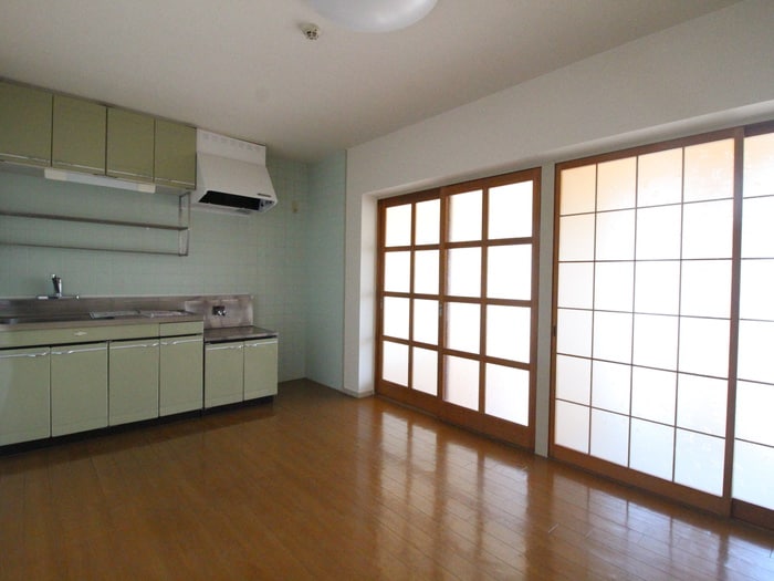 居室 ドリーム池見