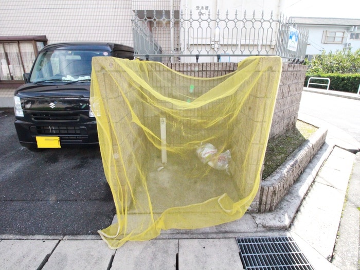 建物設備 ドリーム池見