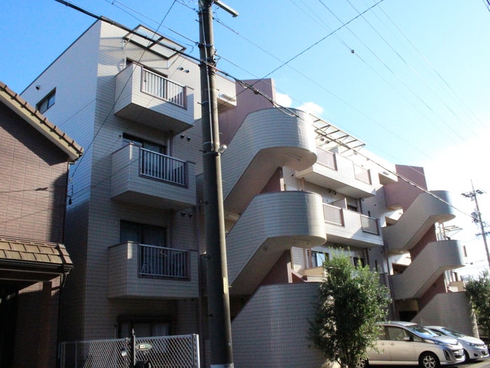 外観写真 ドリーム池見