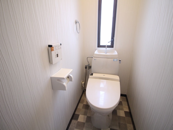 トイレ ドリーム池見