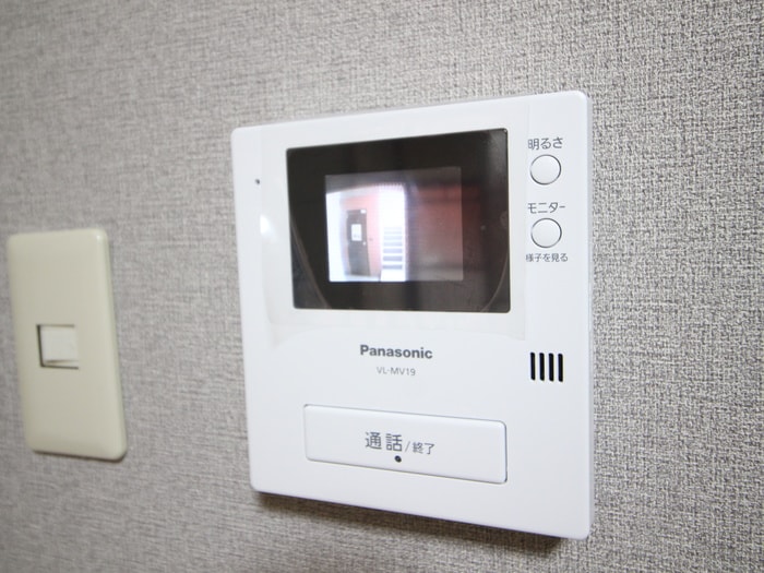 内観写真 ドリーム池見