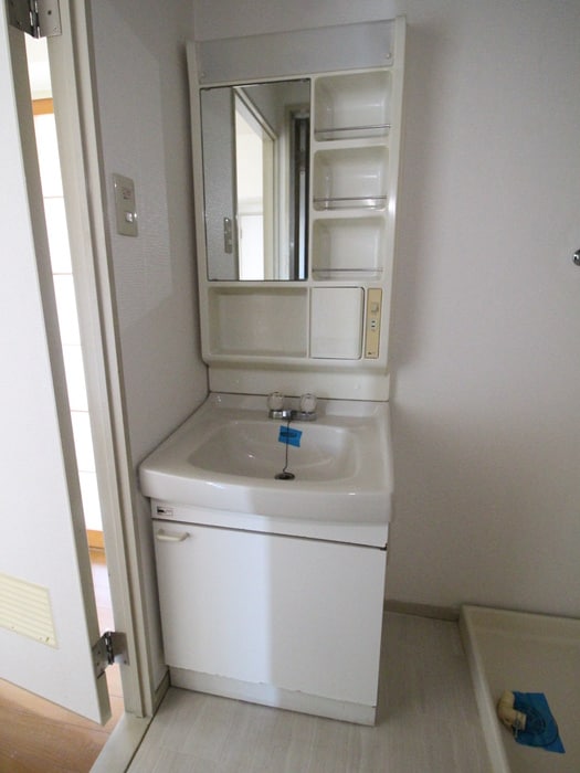 洗面 ドリーム池見