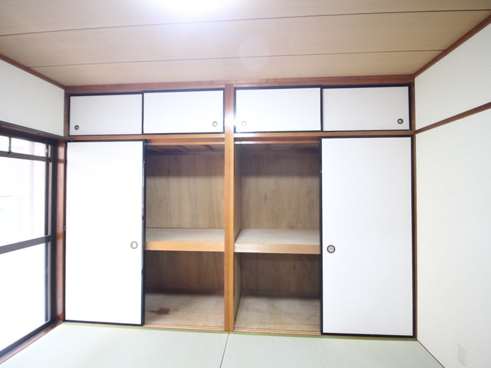 収納 ドリーム池見