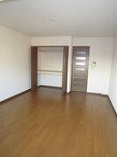 居室 エスポワールオバタ