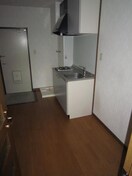 廊下 エスポワールオバタ