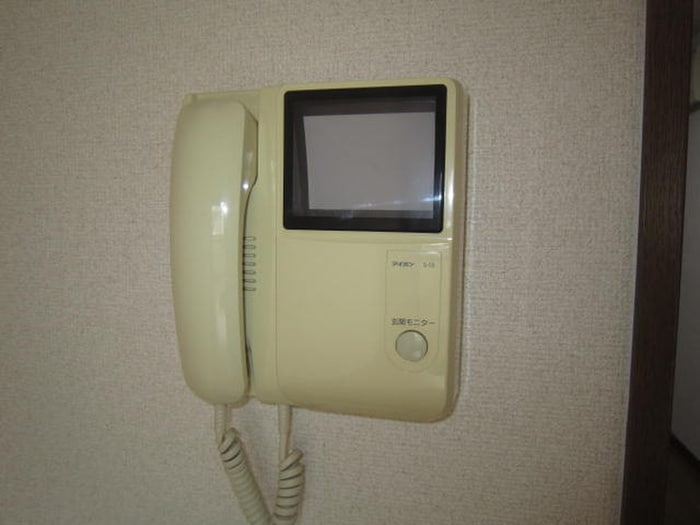 内観写真 エスポワールオバタ