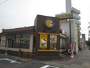 カレーハウスＣｏＣｏ壱番屋守山小幡店(その他飲食（ファミレスなど）)まで240m エスポワールオバタ