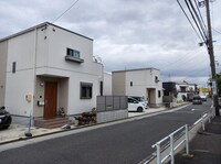 宝神町字元美1323-1KODATEXⅣE棟