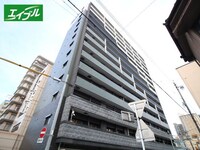 ﾌﾟﾚｻﾝｽ新栄町ｷﾞｬﾗﾝﾄ(1404)