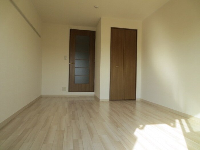 居室 エトア－ル平針１