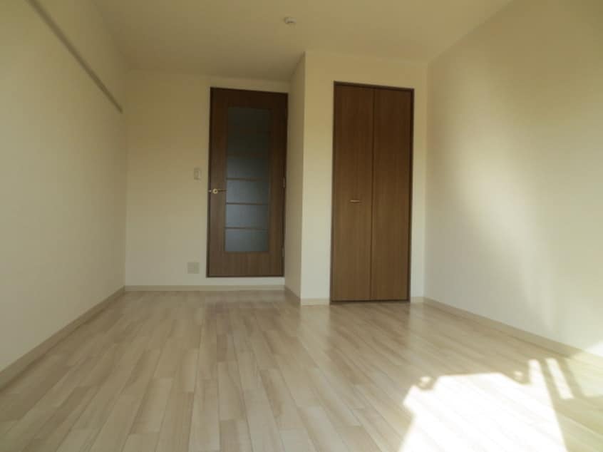 居室 エトア－ル平針１