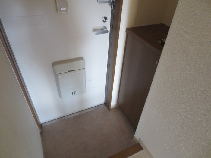 靴箱 エトア－ル平針１