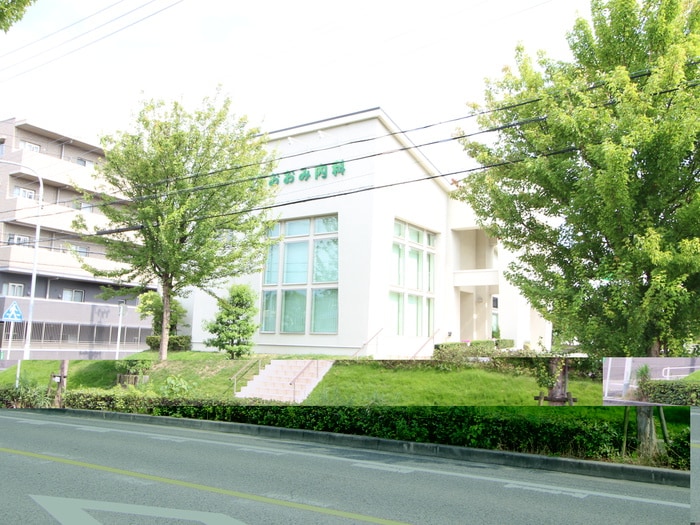 おおみ内科(病院)まで440m エトア－ル平針１