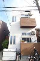 Creo中村公園の外観