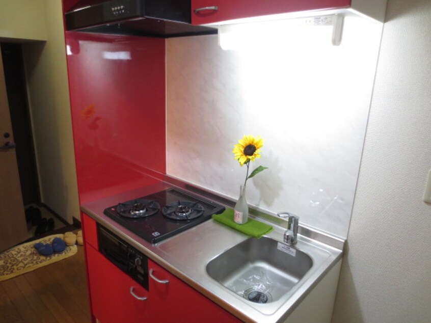 キッチン EFFORT-Ⅱ