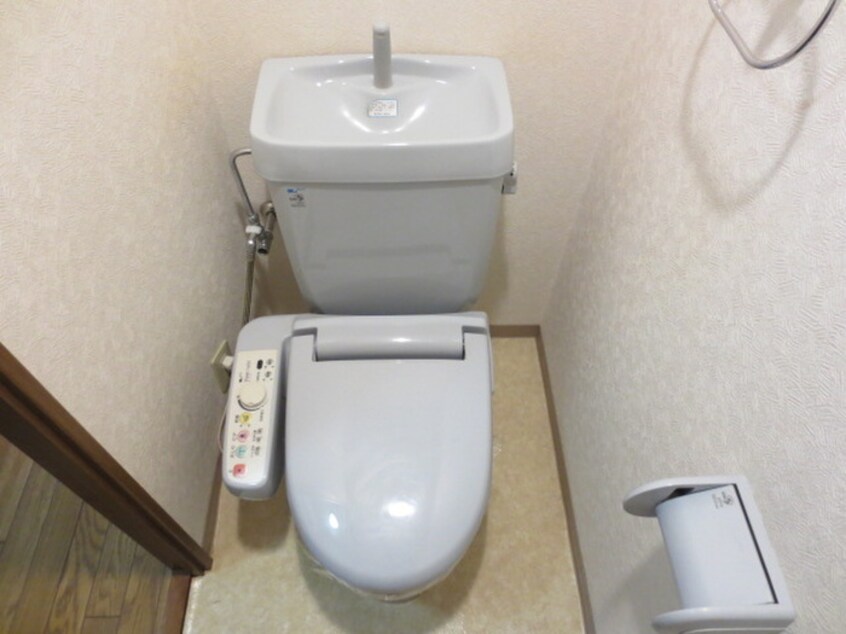 トイレ EFFORT-Ⅱ