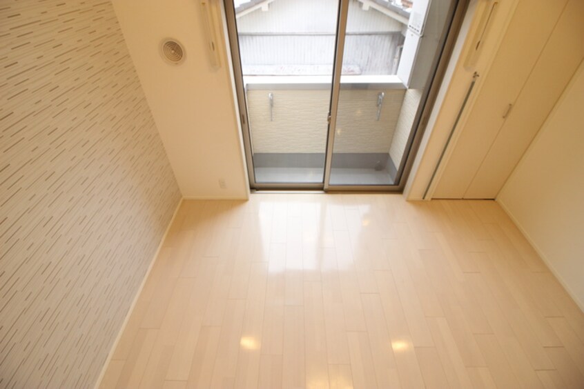 居室 ルシエルメゾネット志賀本通