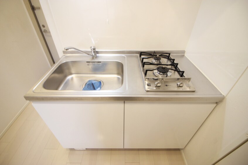 キッチン ルシエルメゾネット志賀本通