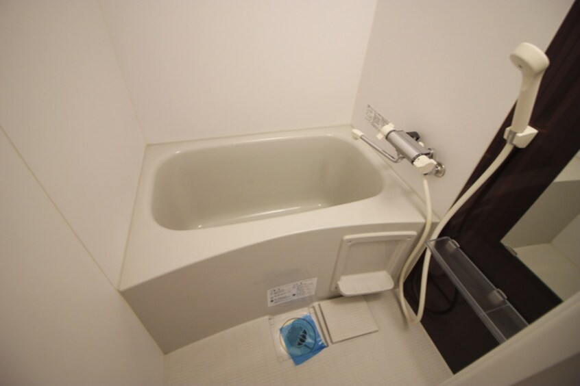 バス／シャワールーム等 ルシエルメゾネット志賀本通