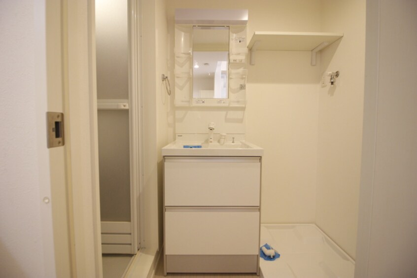 洗面 ルシエルメゾネット志賀本通