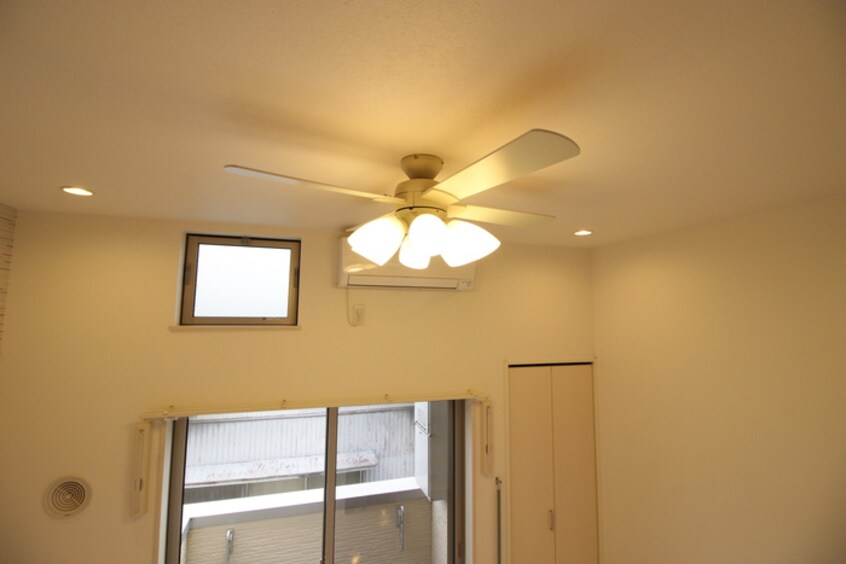 内観写真 ルシエルメゾネット志賀本通