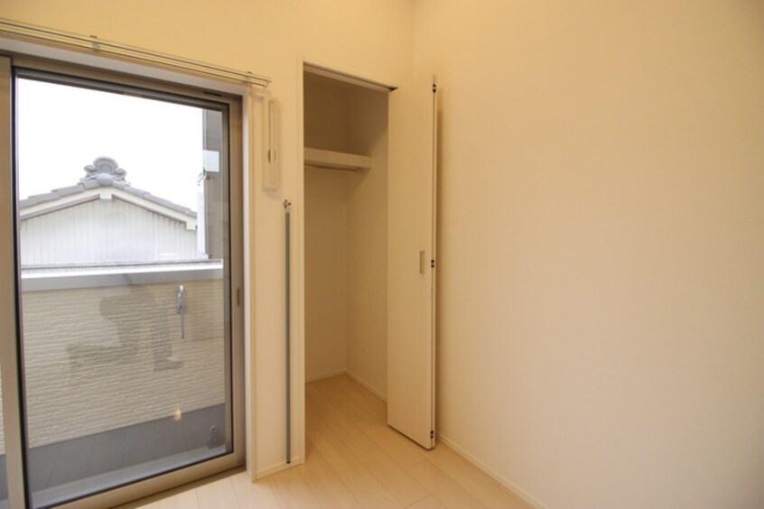 収納 ルシエルメゾネット志賀本通