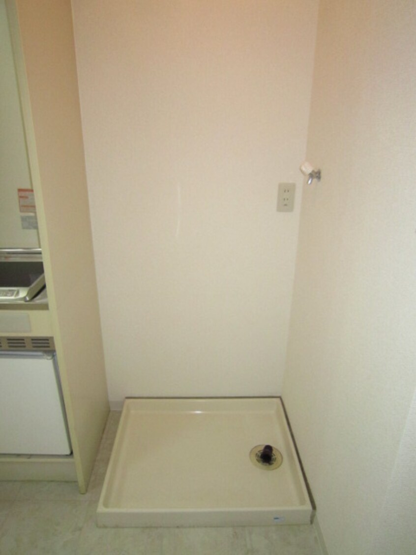 洗濯機置場 ＨＫビル第一