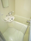 バス／シャワールーム等 ＨＫビル第一