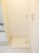 洗濯機置場 ＨＫビル第一