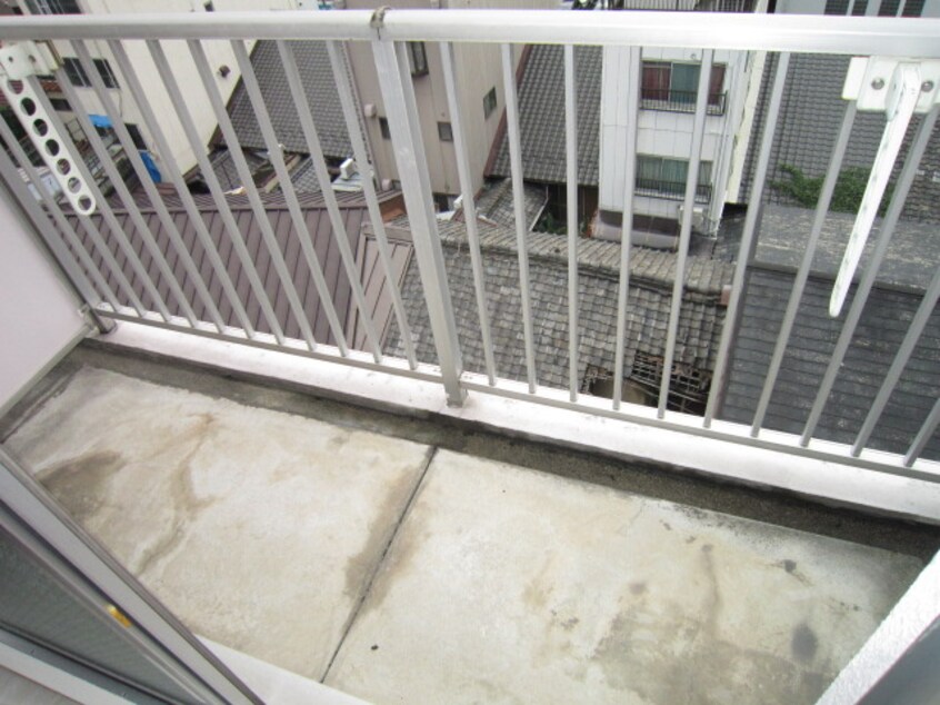ベランダ・バルコニー ＨＫビル第一