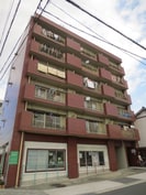 ビックベン旗屋ビルの外観