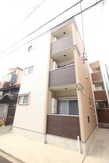 プライムパークス名駅西