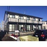 クレベール庄内緑地