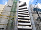 S-FORT鶴舞artsの外観