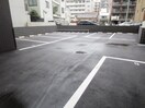 駐車場 S-FORT鶴舞arts