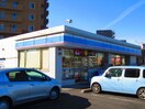 LAWSON　清水5丁目店(コンビニ)まで223m オークヴィラ黒川