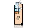 レジデンス新瀬戸の間取図