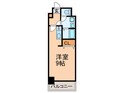 レジデンス新瀬戸の間取図