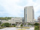 瀬戸信用金庫　本店(銀行)まで480m レジデンス新瀬戸