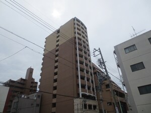 ﾌﾟﾚｻﾝｽ上前津ﾘﾗｸｼｱ (904)