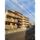 エクセル大野木の外観