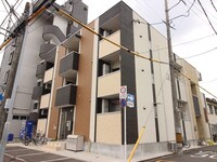 オーベルテューレ名城公園