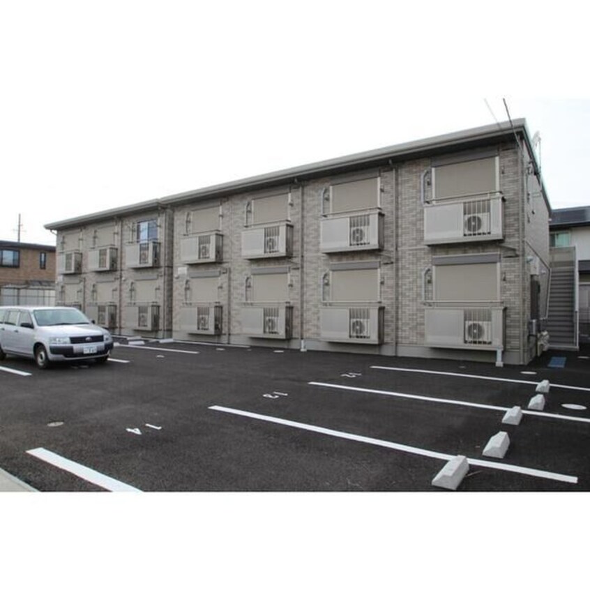 外観写真 エクセレントK-3