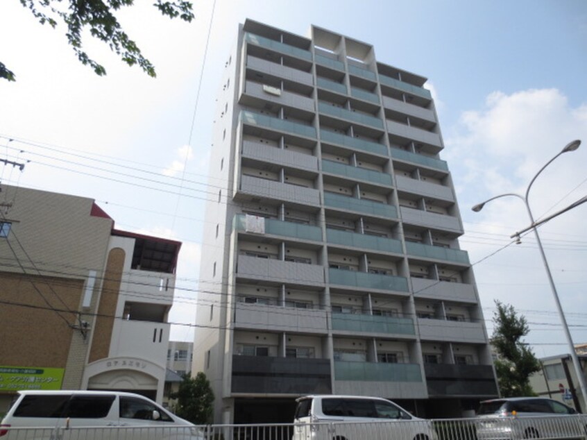 外観写真 パルティール覚王山(902)